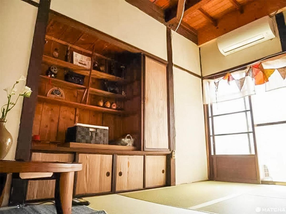 Guest House Irodori Kamakura Exterior foto