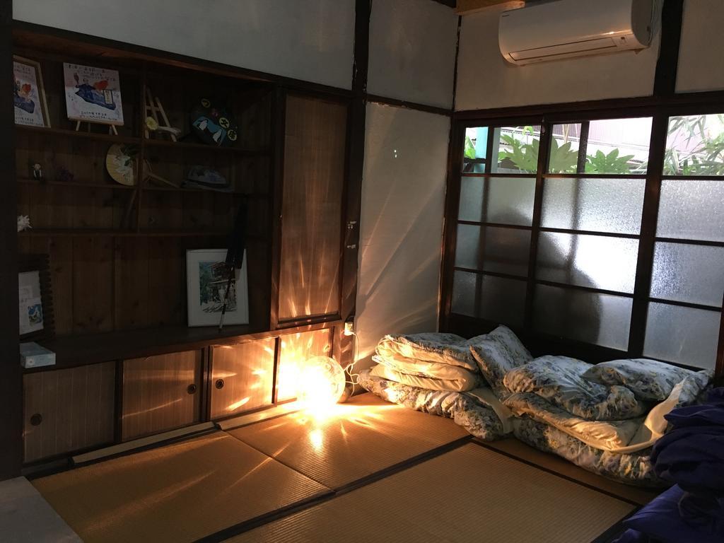 Guest House Irodori Kamakura Exterior foto