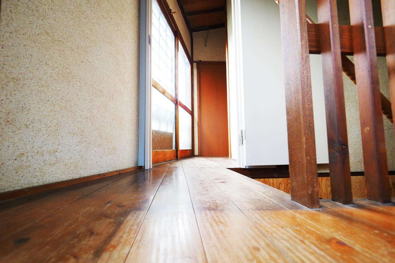 Guest House Irodori Kamakura Exterior foto